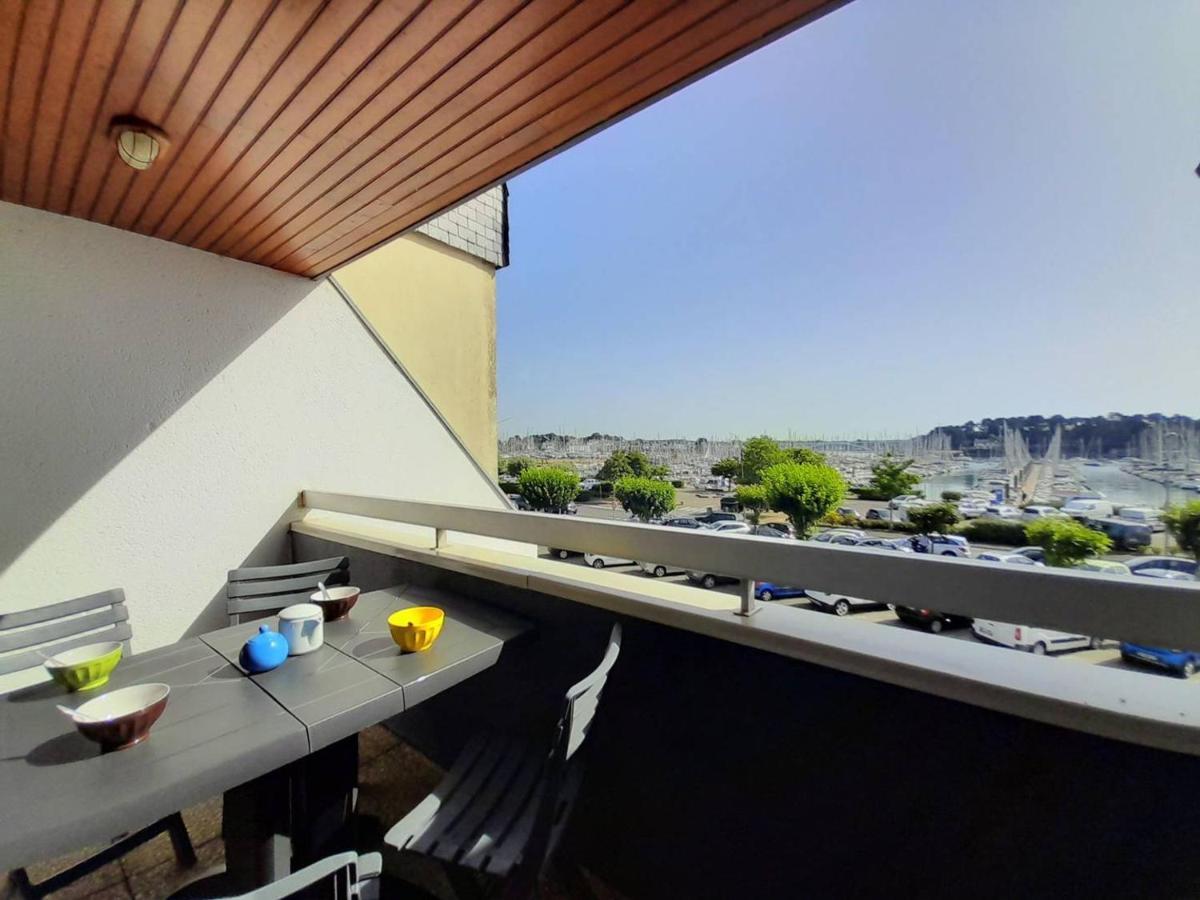 Appartement La Trinité-sur-Mer, 3 pièces, 4 personnes - FR-1-477-99 Exterior foto